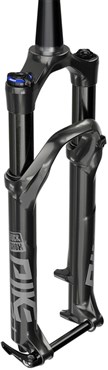 Tredz Limited RockShox Pike DJ 26" 15x100 Crown Adjust Solo Air 100 Fork | Extra 7% off for BC Members, Price match & 365 Day returns