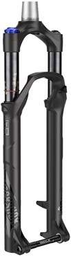 RockShox Reba RL Crown Adjust 26" 9QR Fast Black MotionControl Solo Air Fork