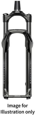 rockshox judy tk 100