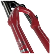 RockShox Lyrik Ultimate Charger 2.1 RC2 Crown Adjust 29" 15x110 DebonAir Fork