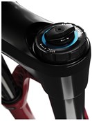 RockShox Lyrik Ultimate Charger 2.1 RC2 Crown Adjust 29" 15x110 DebonAir Fork
