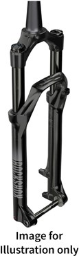 RockShox Judy Gold RL Crown Adjust 29" 9QR Solo Air Fork