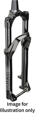 RockShox Recon Silver RL Crown Adjust 27.5" 9QR Solo Air Fork