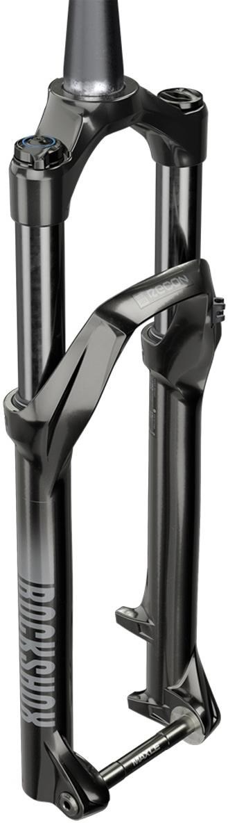 RockShox Recon Silver RL Crown Adjust 27.5" 15x100 Solo Air Fork product image