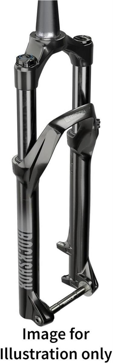 RockShox Recon Silver RL Crown Adjust 29" 9QR 100mm Solo Air Fork product image