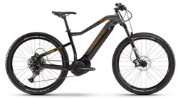 Haibike SDuro Hardseven 6.0 27.5” 2020 - Electric Mountain Bike