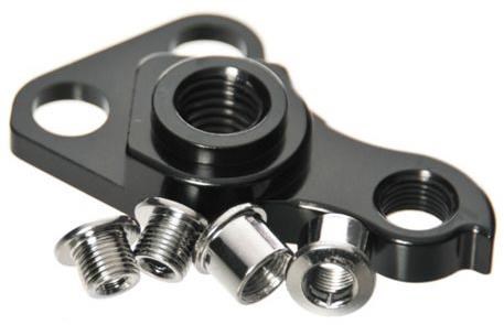 Nukeproof Mega 2012/Rook Gear Hanger Nukeproof Mega 2012/Rook Gear Hanger