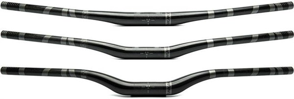 Nukeproof Horizon V2 Carbon Riser Handlebar 35mm