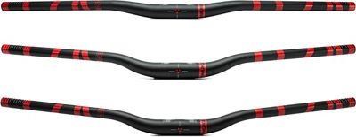 Nukeproof Horizon V2 Alloy Riser Handlebar 35mm