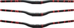 Nukeproof Horizon V2 Alloy Riser Handlebar 35mm