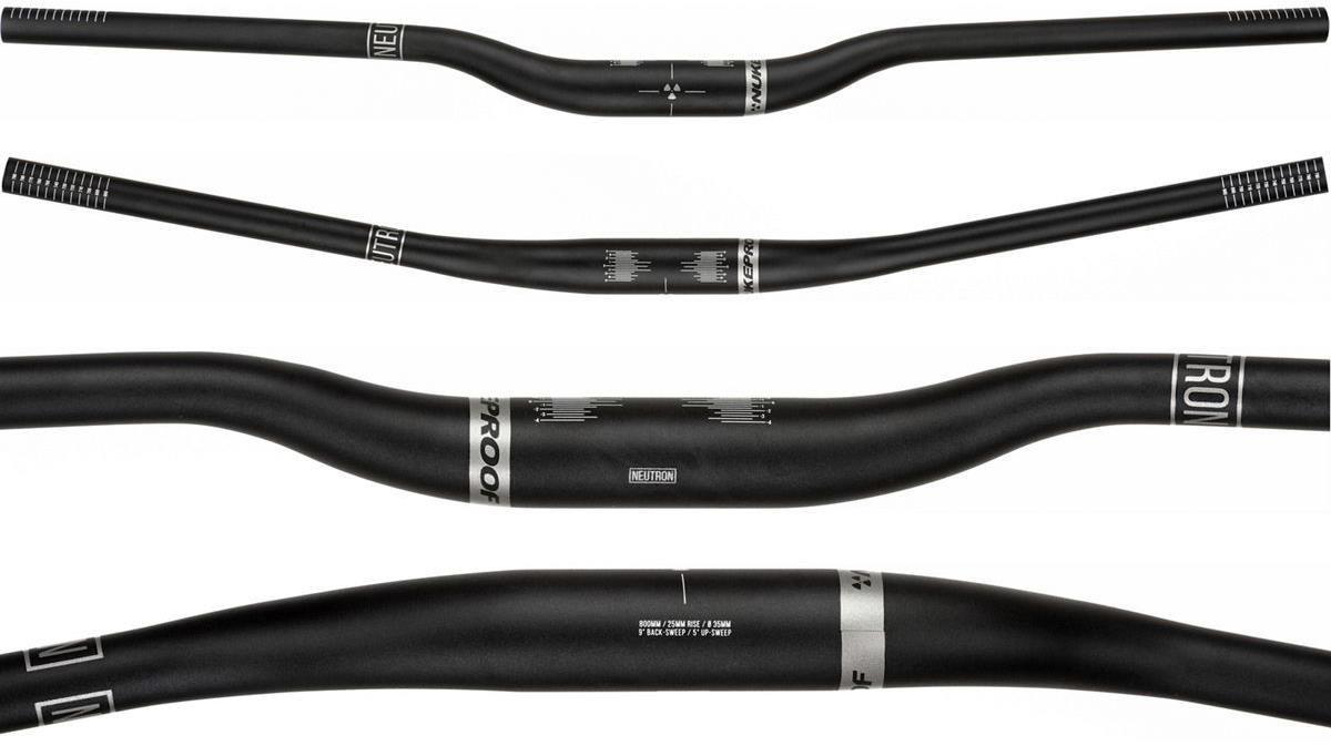 nukeproof mtb handlebars