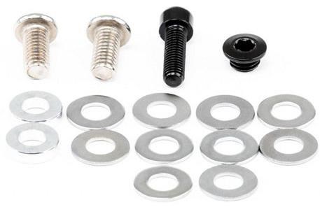 Nukeproof Top Mount & Low Direct Bolt Kit product image