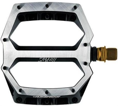 Nukeproof Horizon Pro Ti Sam Hill Enduro Pedals