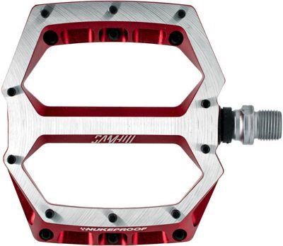 Nukeproof Horizon Pro Sam Hill Enduro Pedals