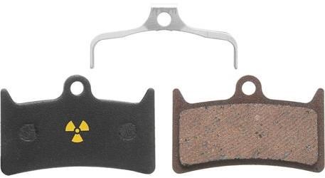 hope tech 3 v4 brake pads