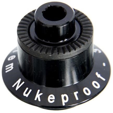 Nukeproof Generator Rear Hub End Cap product image