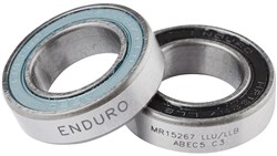 Nukeproof Enduro 15267 ABEC5 V2 Hub Bearing Pair