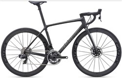 Giant TCR Advanced SL 0 Disc 2021 - Road Bike