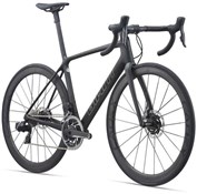 Giant TCR Advanced SL 0 Disc 2021 - Road Bike
