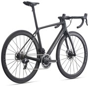 Giant TCR Advanced SL 0 Disc 2021 - Road Bike