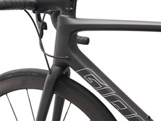 Giant TCR Advanced SL 0 Disc 2021 - Road Bike