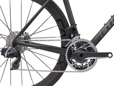 Giant TCR Advanced SL 0 Disc 2021 - Road Bike