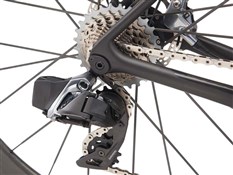 Giant TCR Advanced SL 0 Disc 2021 - Road Bike
