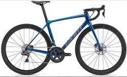 giant junior road bike