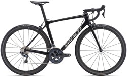 Giant TCR Advanced Pro 1 2021 - Road Bike