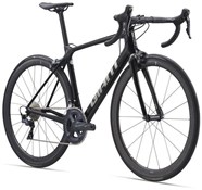 Giant TCR Advanced Pro 1 2021 - Road Bike