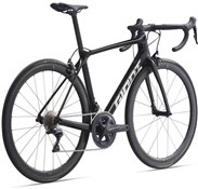 Giant TCR Advanced Pro 1 2021 - Road Bike