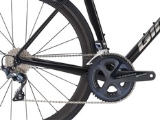 Giant TCR Advanced Pro 1 2021 - Road Bike