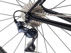 Giant TCR Advanced Pro 1 2021 - Road Bike