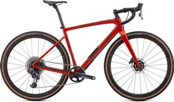 Specialized Diverge Pro Carbon Etap 2021 - Gravel Bike