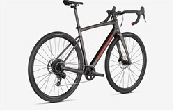 Specialized Diverge Base Carbon 2021 - Gravel Bike