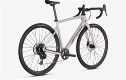 Specialized Diverge Base Carbon 2021 - Gravel Bike