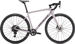 Specialized Diverge Base Carbon 2021 - Gravel Bike