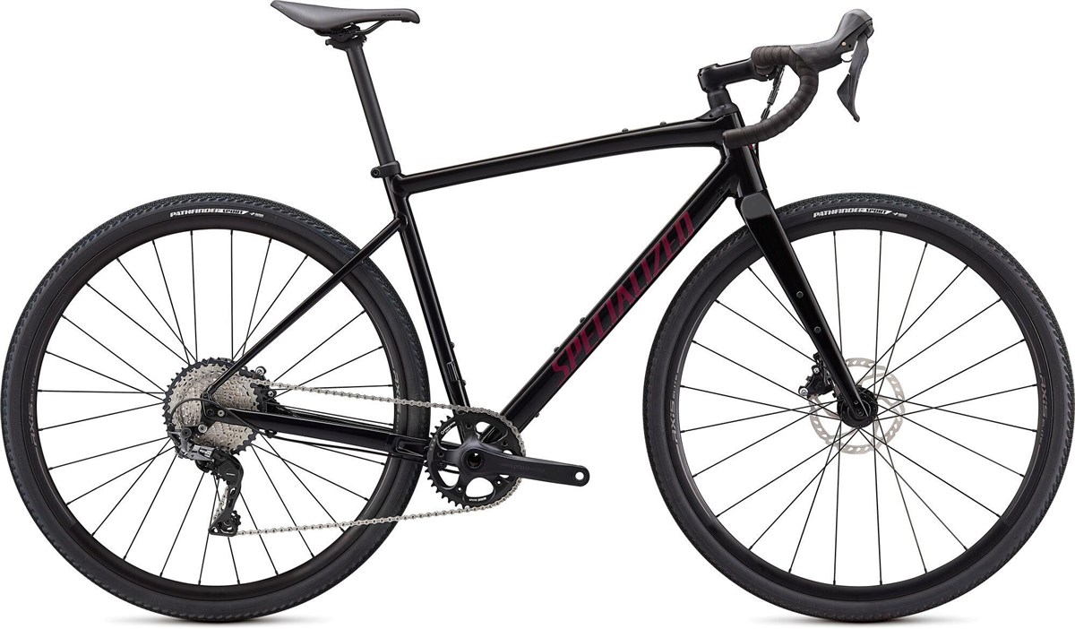 Specialized Diverge E5 Comp 2021 - Gravel Bike product image