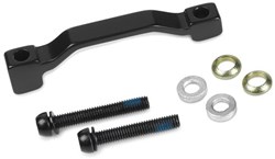 XLC Disc Adapter For Post-Mount Brakes BR-X84