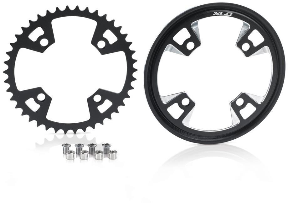 XLC Chainring For Bosch Systems with Guard CR-E02 product image