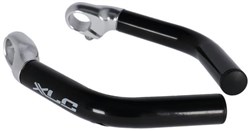XLC Bar-Ends BE-A16