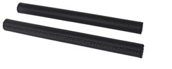 XLC 400mm Foam Grips GR-F02