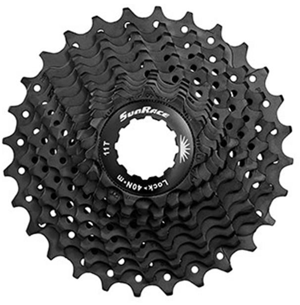SunRace CSRS3 11 Speed Cassette product image