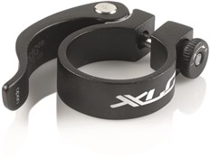 XLC Seat Collar With QR Ergonomic Lever