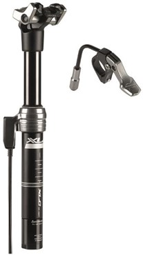 xlc comp suspension seatpost sp s08