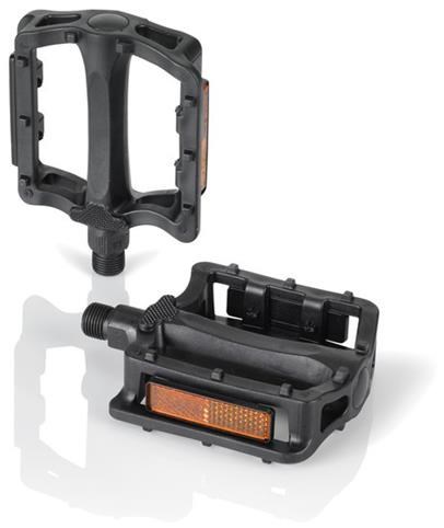 XLC MTB/ATB Freestyle Pedals PD-M27 Plastic product image