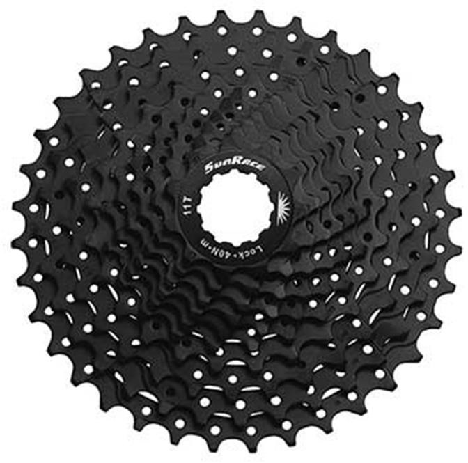 SunRace CSMS1 10 Speed Cassette 11-36T product image