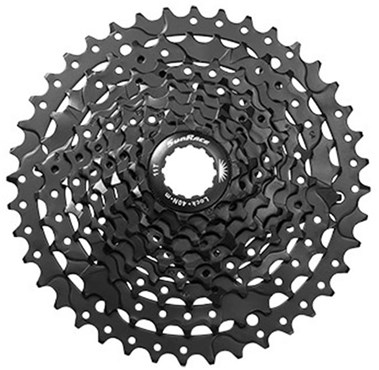 SunRace CSM980 9 Speed Cassette 11-40T | cassette