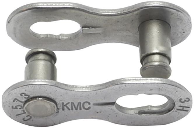KMC Missing Link E1NR EPT Silver (KMCX1EPTLNK) product image