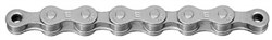 SunRace CNS1E Single Speed E-Bike Chain Dacromet 112L